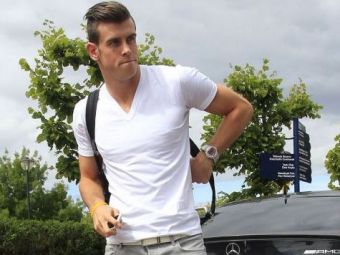 
	Tottenham negociaza cu alte cluburi pentru Bale! Transferul la Real poate pica!
