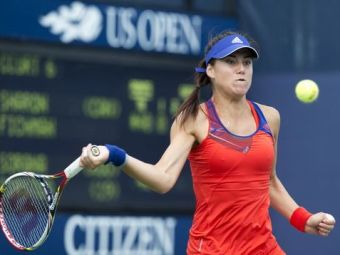 
	Sorana Carstea s-a calificat in turul 2 la US Open! Va intalni jucatoarea care a eliminat-o pe Alexandra Cadantu in runda inaugurala!
