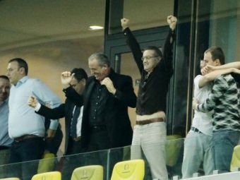 
	GOLEADORUL de Liga aterizeaza ASTAZI la Bucuresti! Steaua intra la negocieri cu fotbalistul pe care Gigi il curteaza de 2 ani:
