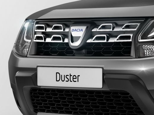 FOTO OFICIAL! Asa arata noul Duster! Ce modificari a facut Dacia la primul SUV romanesc:_6