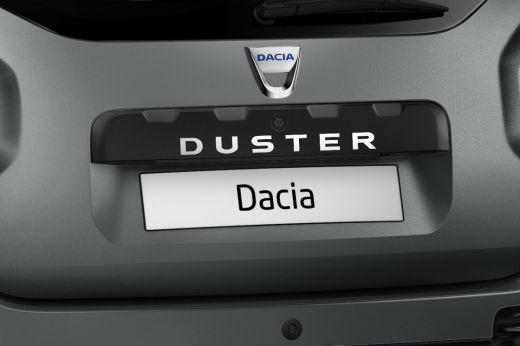 FOTO OFICIAL! Asa arata noul Duster! Ce modificari a facut Dacia la primul SUV romanesc:_8