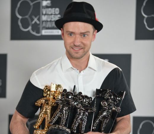 GESTUL splendid al lui Justin Timberlake! Ce a facut pentru o fetita de 13 de ani care s-a operat pe creier:_2