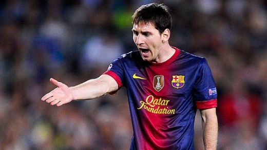 Lionel Messi Alexis Sanchez Barcelona