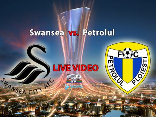 Ratarile au oprit minunea! Petrolul castiga cu Swansea dupa un meci in care a ratat ENORM! Petrolul 2-1 Swansea! VIDEO REZUMAT_1