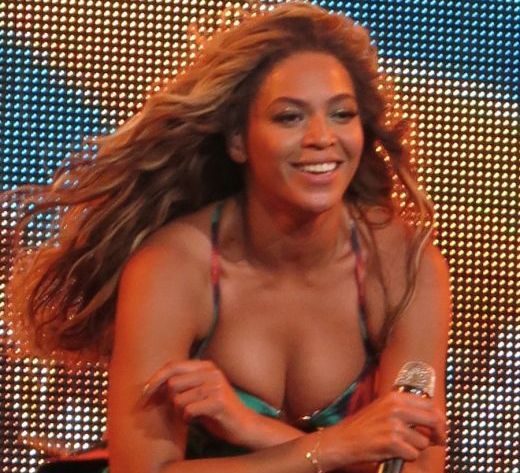 Cei mai norocosi fani! Au avut parte de experienta vietii langa Beyonce! Cum au trait un moment de adrenalina maxima langa o vedeta! Tu cum reactionai?_4