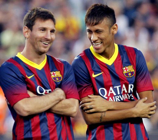 LIVEBLOG 3 in 1 | Cuplul Messi - Neymar functioneaza perfect! Hattrick Messi, dubla Postiga: Valencia 2-3 Barcelona! Real 3-1 Bilbao_1