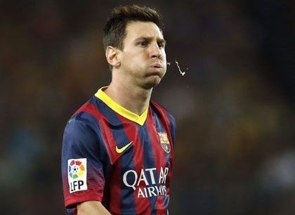 LIVEBLOG 3 in 1 | Cuplul Messi - Neymar functioneaza perfect! Hattrick Messi, dubla Postiga: Valencia 2-3 Barcelona! Real 3-1 Bilbao_2