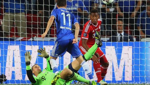 Bayern castiga Supercupa Europei dupa un final teribil: gol in min 120+1, meci decis la penalty-uri! Bayern - Chelsea 2-2 (5-4 d.p)_16