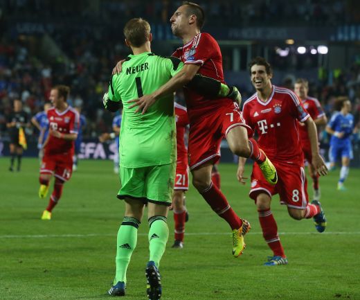 Bayern castiga Supercupa Europei dupa un final teribil: gol in min 120+1, meci decis la penalty-uri! Bayern - Chelsea 2-2 (5-4 d.p)_18