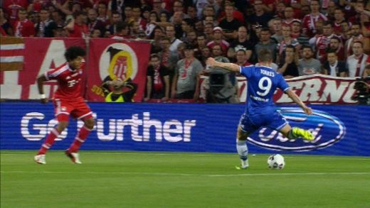 Bayern castiga Supercupa Europei dupa un final teribil: gol in min 120+1, meci decis la penalty-uri! Bayern - Chelsea 2-2 (5-4 d.p)_4