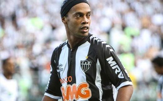 Schalke 04 Ronaldinho