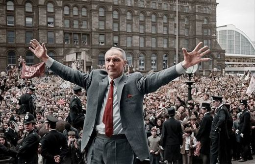 Liverpool Bill Shankly