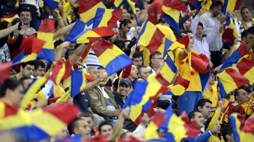 LIVE BLOG Hai, Romania | Bataie in fata stadionului Dinamo: stelistii si dinamovistii si-au dat intalnire dupa meci! Politia a retinut mai multi ultrasi!_1