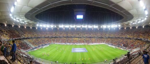 LIVE BLOG Hai, Romania | Bataie in fata stadionului Dinamo: stelistii si dinamovistii si-au dat intalnire dupa meci! Politia a retinut mai multi ultrasi!_22