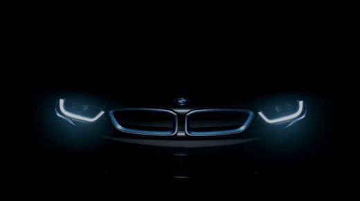 MONSTRUL pregatit de BMW, gata de lansare! Masina sport electrica cu care nemtii vor sa revolutioneze industria auto! Vor da lovitura?_1
