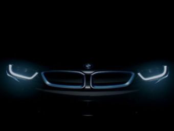 
	MONSTRUL pregatit de BMW, gata de lansare! Masina sport electrica cu care nemtii vor sa revolutioneze industria auto! Vor da lovitura?
