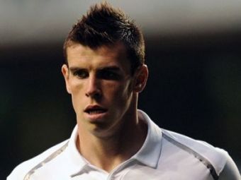 Gareth Bale = Cristiano Ronaldo! Clauza COLOSALA pentru galez la Real Madrid! De ce i se spune USAIN Bale: