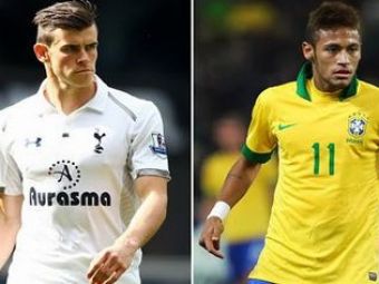 
	Bale sau Neymar? Intrebarea care a provocat primul SCANDAL intre fanii spanioli! Cine a castigat duelul:
