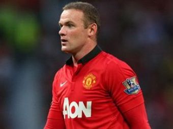 
	Rooney, accidentare teribila! Prima poza HORROR cu atacantul dupa ce si-a spart capul! Englezul a mai patit-o odata!
