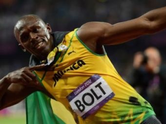 
	Se apuca de fotbal? Usain Bolt a anuntat cand se va retrage: &quot;Nu mai sunt motivat sa fac acest sport!&quot;
