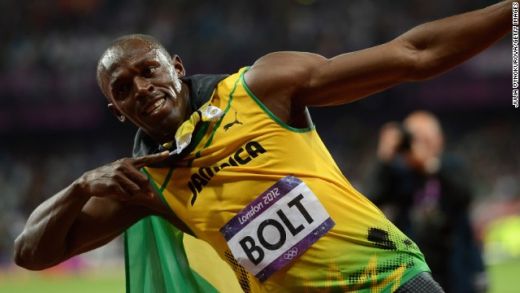 
	Se apuca de fotbal? Usain Bolt a anuntat cand se va retrage: &quot;Nu mai sunt motivat sa fac acest sport!&quot;
