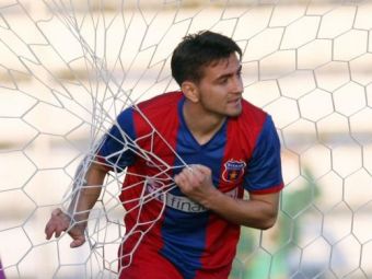 
	A jucat la Steaua, Rapid si CFR Cluj si acum s-a intors in Liga I! Cu cine a semnat azi Romeo Surdu:
