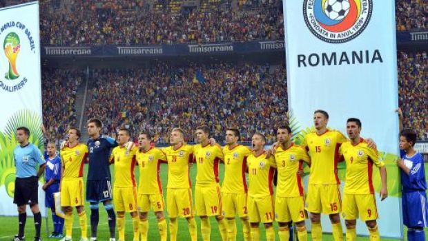 
	Turcia a ZDROBIT Andorra cu 5-0! Ne putem califica si cu INFRANGERE la baraj: Situatia grupei in care Romania a urcat pe 2!
