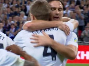 
	VIDEO Ne intalnim cu ei la BARAJ? Anglia a distrus Moldova cu 4-0! Super gol Gerrard, dubla Welbeck! Vezi rezumat:
