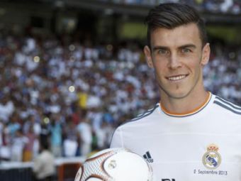 
	&quot;E SCANDALOS ce se intampla!&quot; Bale, transferat la Real pe banii cetatenilor europeni! Ce lovitura primeste Madridul:
