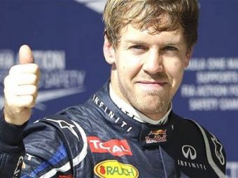 
	Vettel, campion in Italia! Alonso a terminat pe 2, Webber pe 3! Vezi clasamentul:
