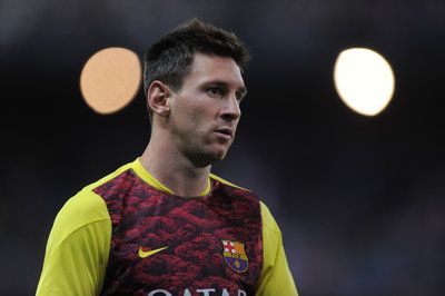 FABULOS! Messi a fost depasit de un STAR nebun! America de Sud e in sarbatoare, el e noul EROU! Cel mai tare atacant:_1