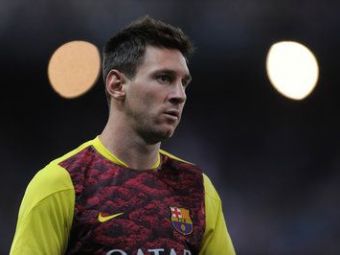 
	FABULOS! Messi a fost depasit de un STAR nebun! America de Sud e in sarbatoare, el e noul EROU! Cel mai tare atacant:
