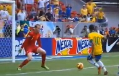 
	Asta e BRAZILIA! 6-0 cu Australia in meciul in care Neymar a fost ZEU! Tiki-taka sud-americana! VIDEO REZUMAT:
