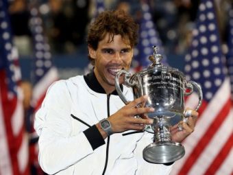 The KING is back! Nadal l-a pulverizat pe Djokovic si a luat al 13-lea titlu de Gran Slam din cariera! Spaniolul a intrat in TOP 3 cei mai titrati tenismeni din istorie