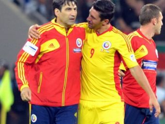 
	La Istanbul a fost Grozav, cu Ungaria a stralucit Marica! Piti e azi ALL IN pe un alt jucator! Cine va fi eroul Romaniei diseara cu Turcia? 

