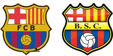 INCREDIBIL! Barcelona se bate pentru numele "Barcelona" cu un club din Ecuador: "Este inadmisibil, trebuie sa se redenumeasca"_1
