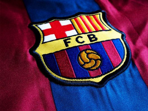 INCREDIBIL! Barcelona se bate pentru numele "Barcelona" cu un club din Ecuador: "Este inadmisibil, trebuie sa se redenumeasca"_2