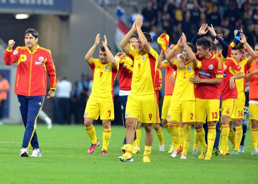 Romania a urcat 2 locuri in clasamentul FIFA! Argentina lui Messi a ajuns pe locul 2, Olanda a avut cea mai mare cadere din primele 10! Vezi cum arata topul:_1