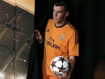 
	FOTO. Real isi schimba &quot;look-ul&quot;! Benzema i-a luat fata galacticului Bale cu noua sa frizura. Ce a declarat galezul la prezentarea noului echipament!
