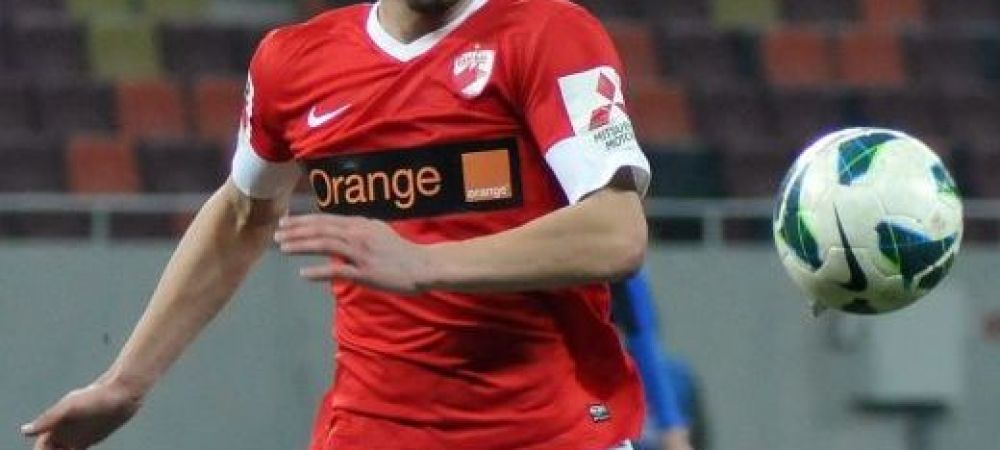 George Tucudean Dinamo Gigi Multescu