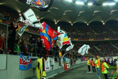LIVE BLOG Europa, AICI Romania | Steaua s-a batut singura! Ienei: "Nemtii nu ne-au fost superiori. Greselile te taxeaza"_2