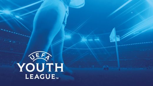 Steaua UEFA Youth League