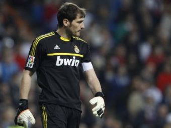 
	BOMBA lui Ancelotti! A luat pana la urma o DECIZIE in cazul lui Casillas! Ziua pe care fanii nu o mai asteptau:

