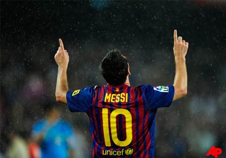 Un SUFLET MARE si un talent urias! Povestea lui Messi, cu secretele pe care le ascunde de ani de zile! Detaliile emotionante despre viata sa:_2