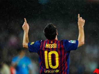 
	Un SUFLET MARE si un talent urias! Povestea lui Messi, cu secretele pe care le ascunde de ani de zile! Detaliile emotionante despre viata sa:
