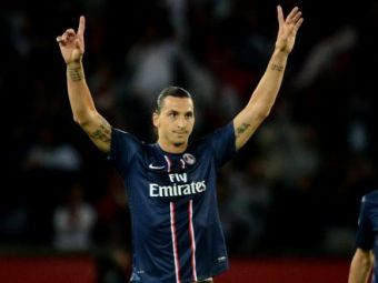 
	OFICIAL: Francezii anunta ca Zlatan se umple de bani! PSG are o mutare soc pentru el! Cum isi va incheia cariera URIASUL Ibracadabra:

