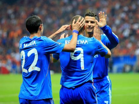 Real Madr16 nu s-a putut opri din marcat! Ronaldo si Benzema i-au DEMOLAT pe turci intr-o victorie istorica: Galatasaray 1-6 Real! Vezi toate fazele VIDEO:_4