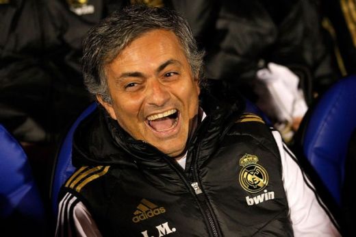 Mourinho, facut PRAF de Jeremy Clarkson! Replica GENIALA pentru antrenorul lui Chelsea! De ce a marcat Basel:_1