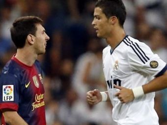 
	Messi si Ronaldo au ceva in comun: hat-trick-ul! Singura echipa din lume pe care au facut-o de RUSINE amandoi! VIDEO
