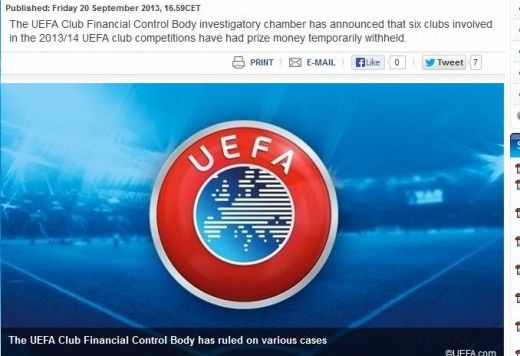 UEFA Astra Ploiesti